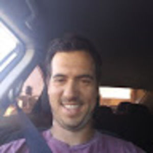 Meet your Posher, Mitchell